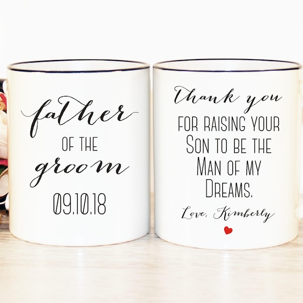 Father's Day Gift For Father In Law Christmas You're Great Father