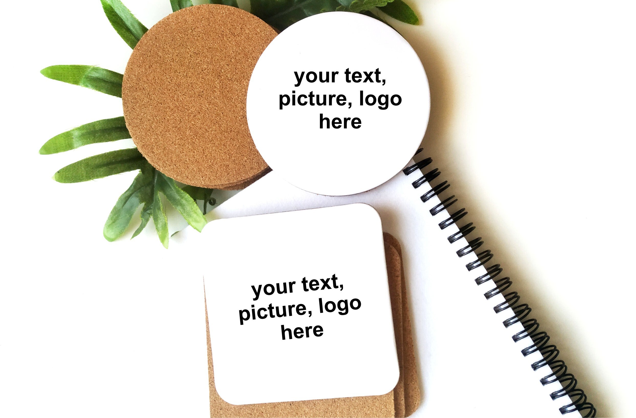 Custom Coaster Personalized Coaster Picture Coaster Photo Etsy