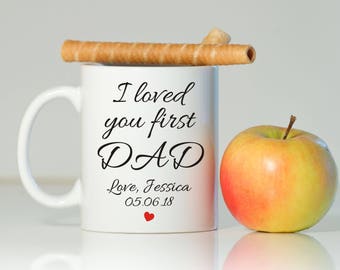 Father of the Bride gift, Gift from bride to dad, Wedding gift for dad, Father of the bride mug, Father wedding gift, Gift from bride to dad