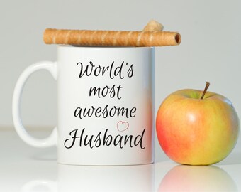 Husband mug, Birthday gift for husband, Husband mug, Husband Christmas gift, Gift for husband, Husband gift, Wedding gift, Mr mug, handsome