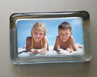 custom paperweight etsy