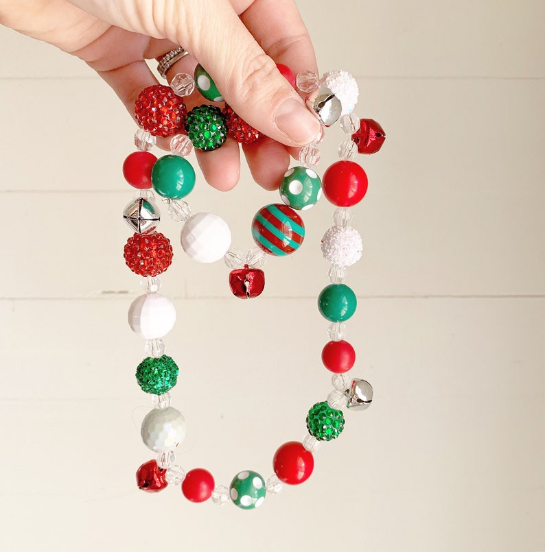 JINGLE BELL ***Bracelet ONLY***