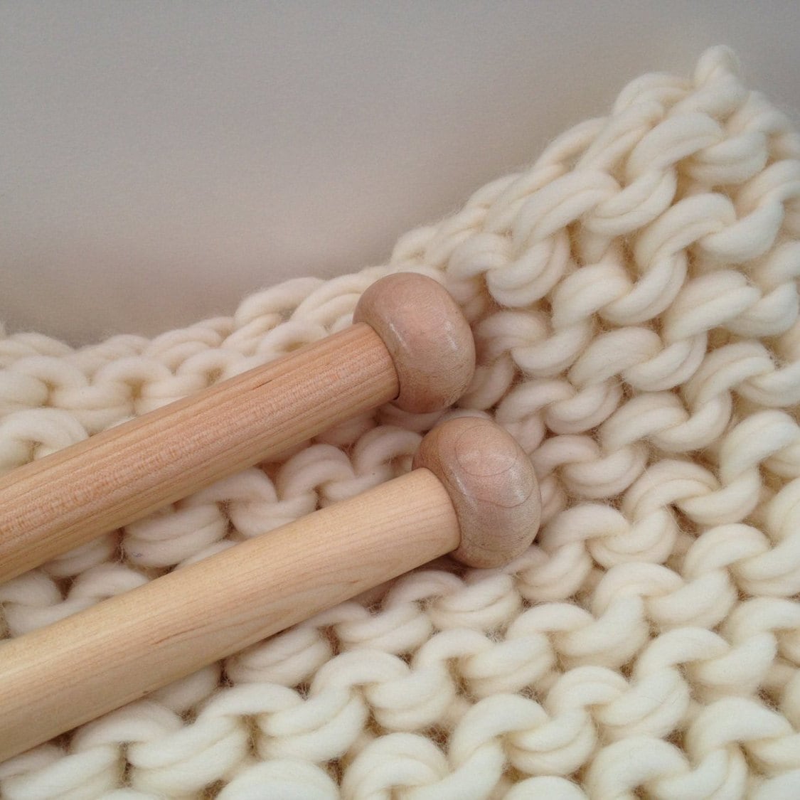 Knitting Needles. 3.25mm 4mm 10mm 12mm 20mm giant knitting Etsy