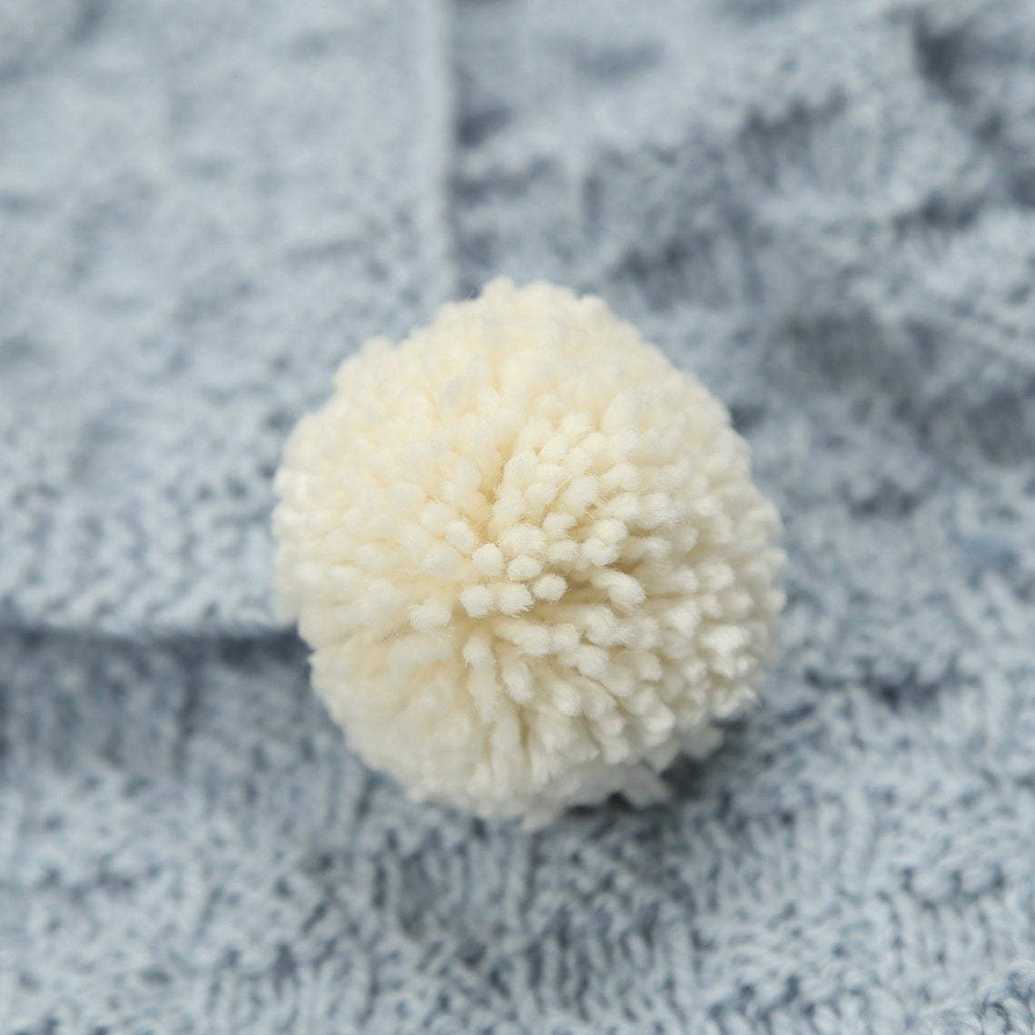 Knitting Kit. Baby Blanket Knit Kit. Beginners Knit Kit. Etsy UK