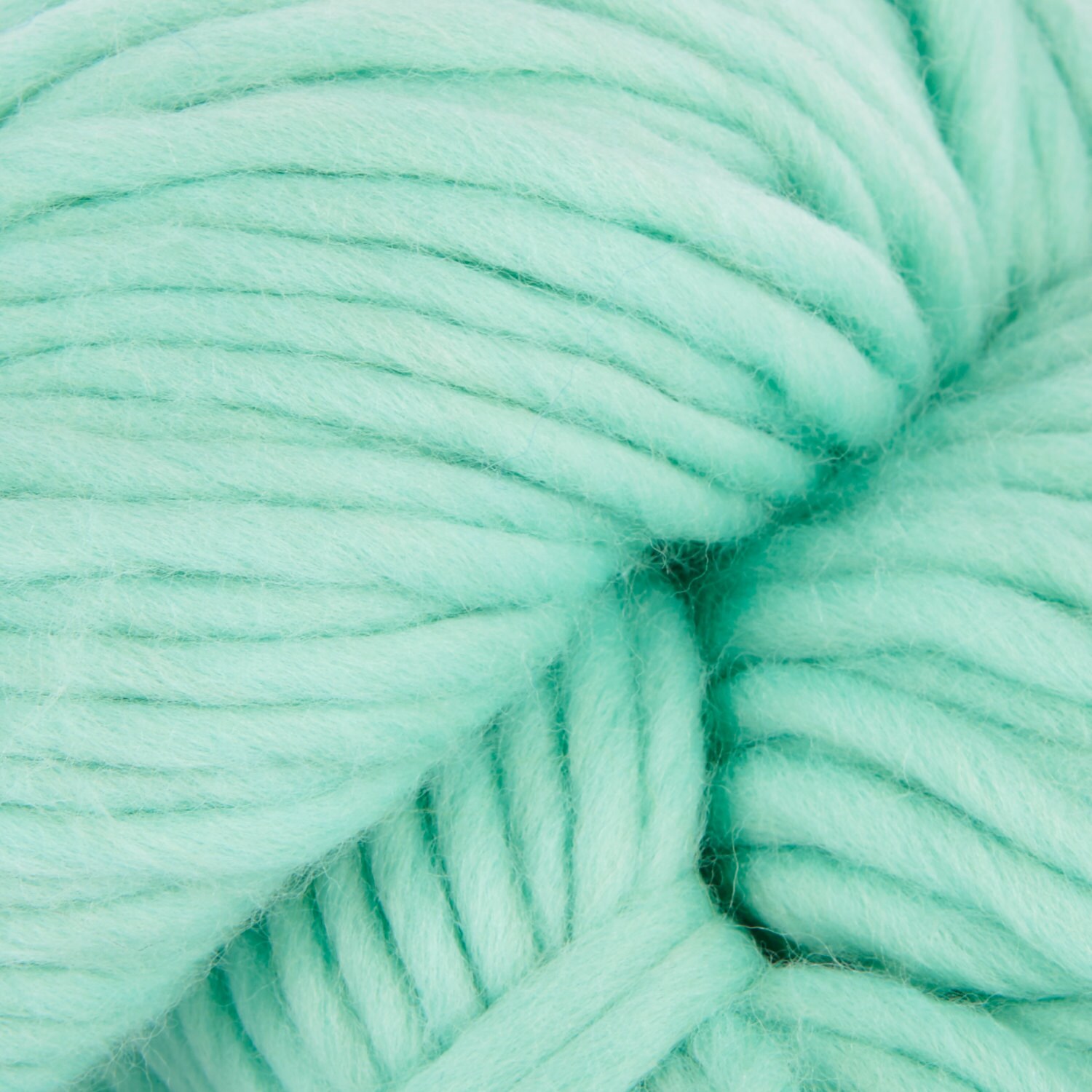 Aqua Super Chunky Yarn. Cheeky Chunky Yarn by Wool Couture. Etsy UK
