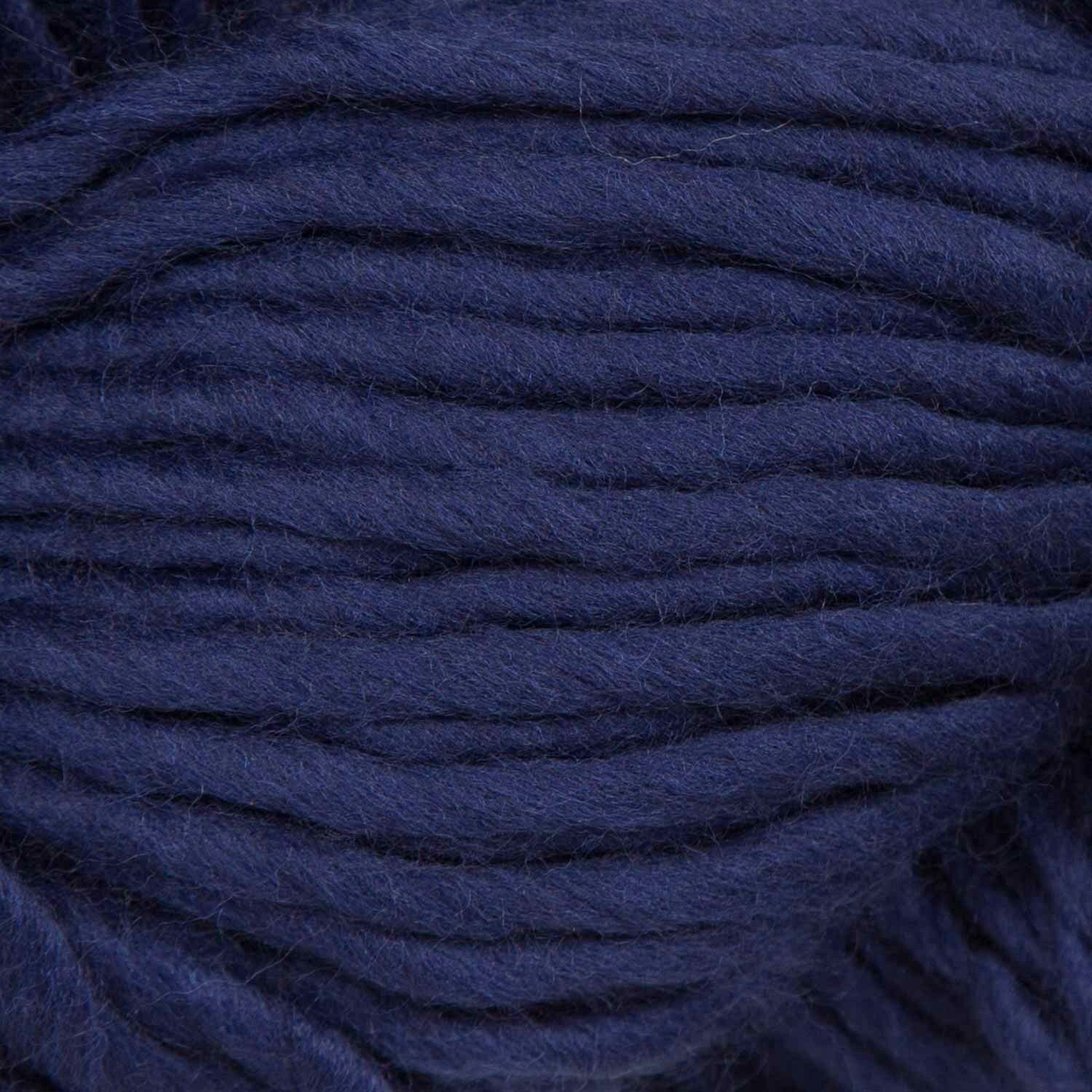 Aqua Super Chunky Yarn. Cheeky Chunky Yarn by Wool Couture. 100g