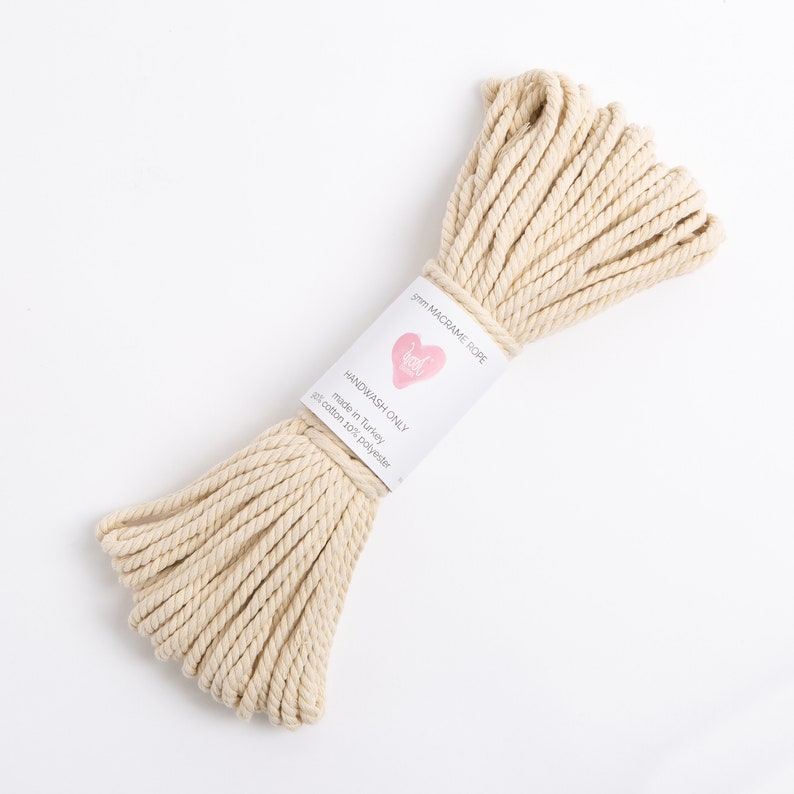 Deckchair Macrame Kit. Beginners Macrame Garden Deck Chair. - Etsy