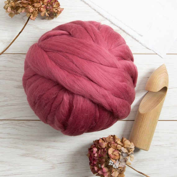 Giant yarn on sale for sale