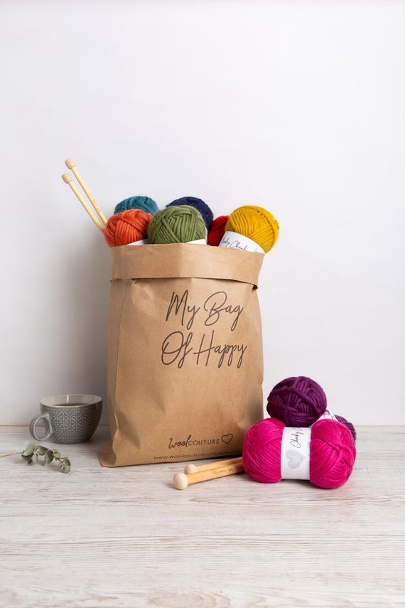 Kit Tessitura Tappeti Fai Da Te - Tela In Rete 50x50 Cm Con Uncinetto - Per Ricamo E Decorazione - Foto 8