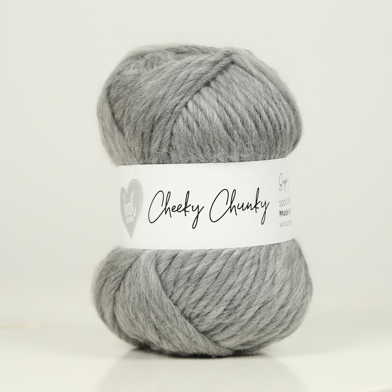 Hannah Blanket Knitting Kit. Stripy Throw Knit Kit. Beginners Etsy