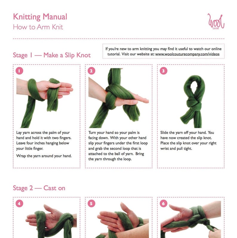 Big Yarn Giant Super Bulky Merino EPIC EXTREME Arm Knitting Etsy UK