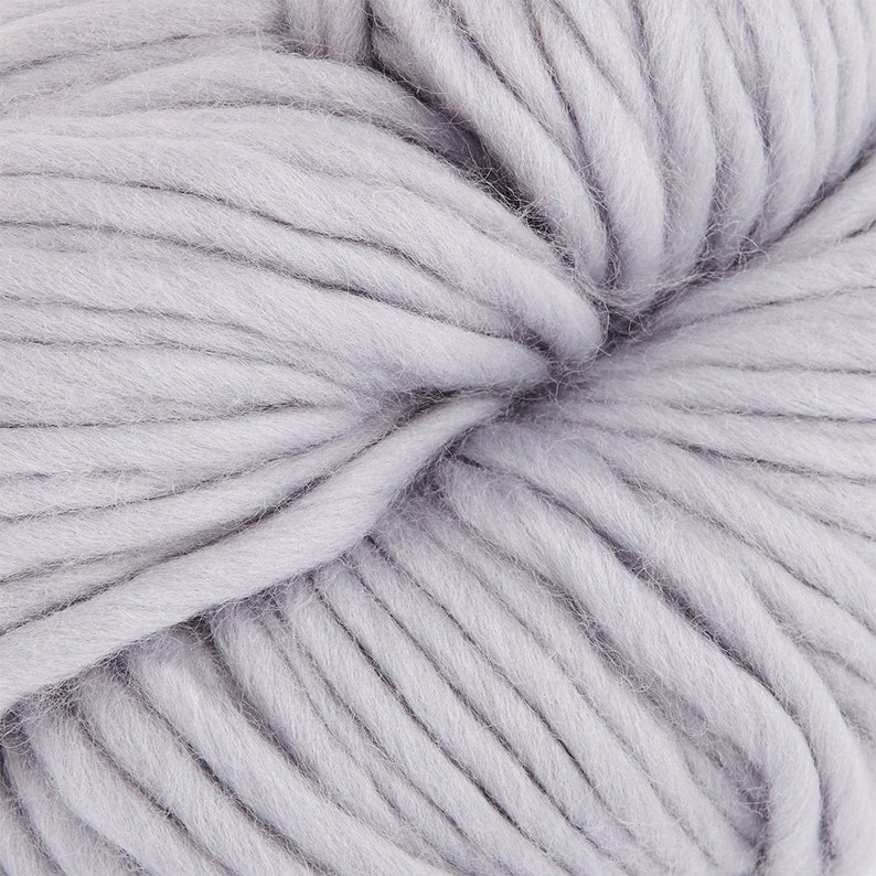 Y055 Super chunky wool Blue seal CHEEKY CHUNKY bulky merino yarn Giant