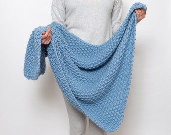 Neonato Uncinetto Schemi Quante Maglie Avviare Per Un Cappello