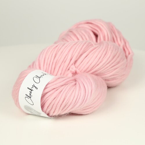 Heather Super Chunky Yarn. Cheeky Chunky Yarn by Wool Couture. Etsy UK
