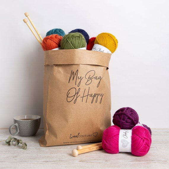 Learn Knitting! Kit