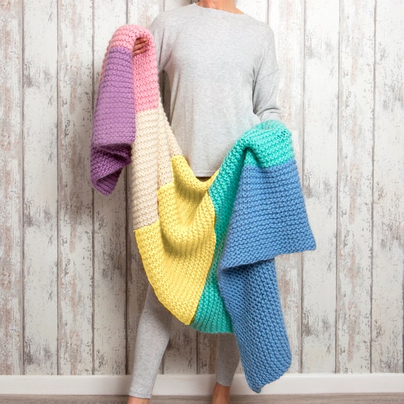 Easy Hat Crochet Kit. Hat Crochet Kit. Winter Hat. Simple Crochet