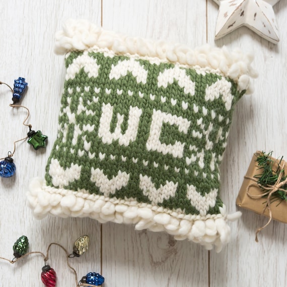 Mina victory christmas pillows cheap