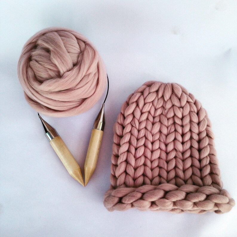 25mm Circular Knitting Needles. US Size 50 Giant Jumbo Big Etsy