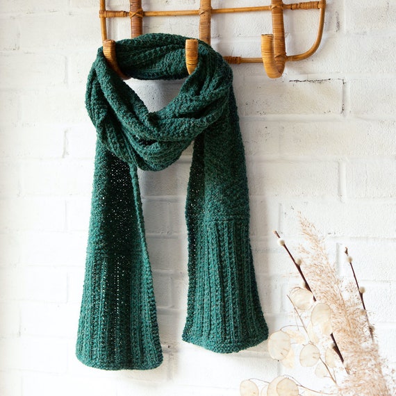 Kit de tapis de bricolage. Kit de tapis en laine artisanale. Modèle de  tricot de tapis de point de boucle par Wool Couture. -  Canada