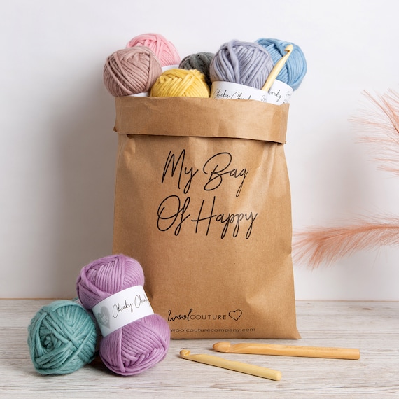 How Do I Learn To Crochet? - Lucy Kate Crochet