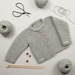 see more listings in the Knitting Kits - Baby section