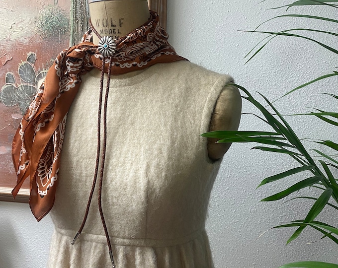 Vintage 1950’s Miss Juniorite Wool Babydoll Dress