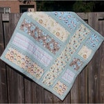 Baby Quilt Patterns