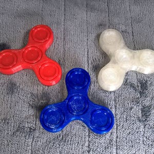 Buttplug fidget spinner Fidget Spinner