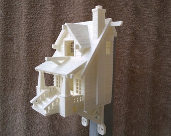 Bird House