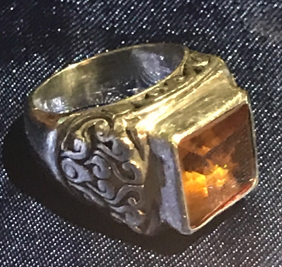 Amazing King Marid Genie Invoking Vessel Immense Protection Etsy