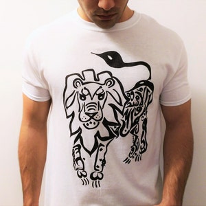 Hipster Arabische Kalligraphie Kunst T Shirt Top Hijab Etsy