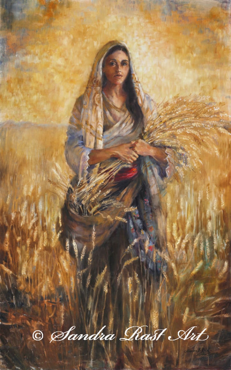 Ruth image 1