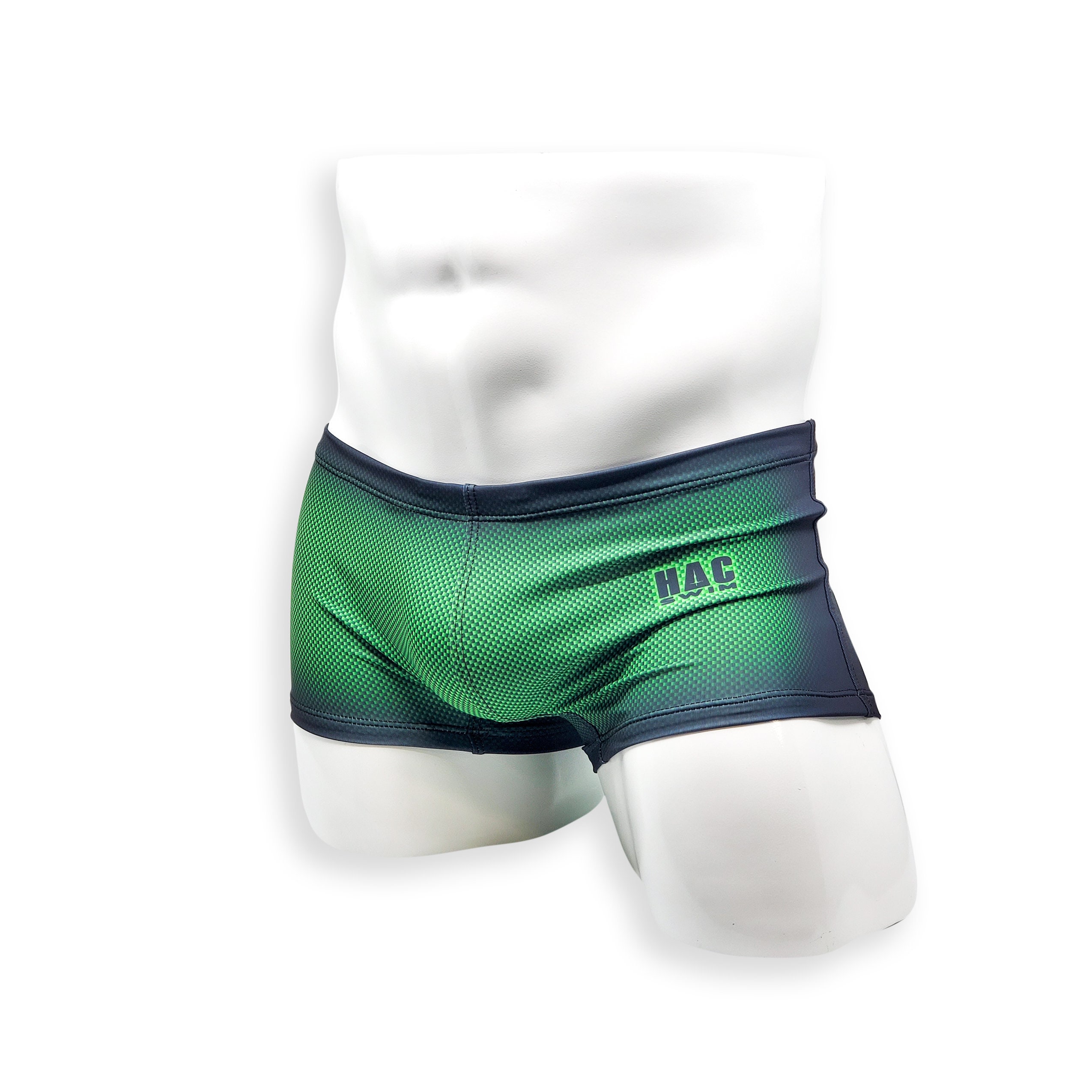 N2N Net Pouch Boxer