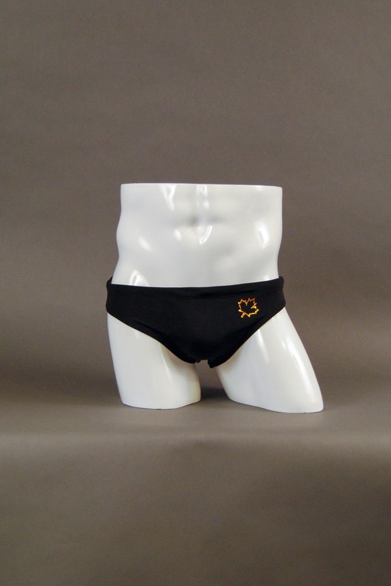 mens swim briefs canada