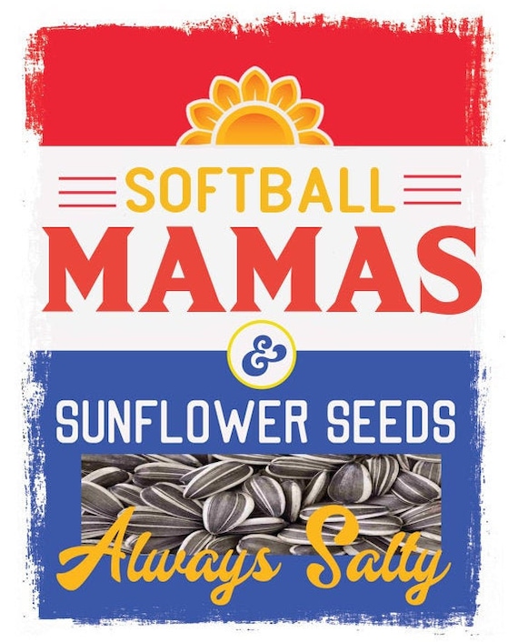 Salty Softball Mamas Salty Softball Mamas