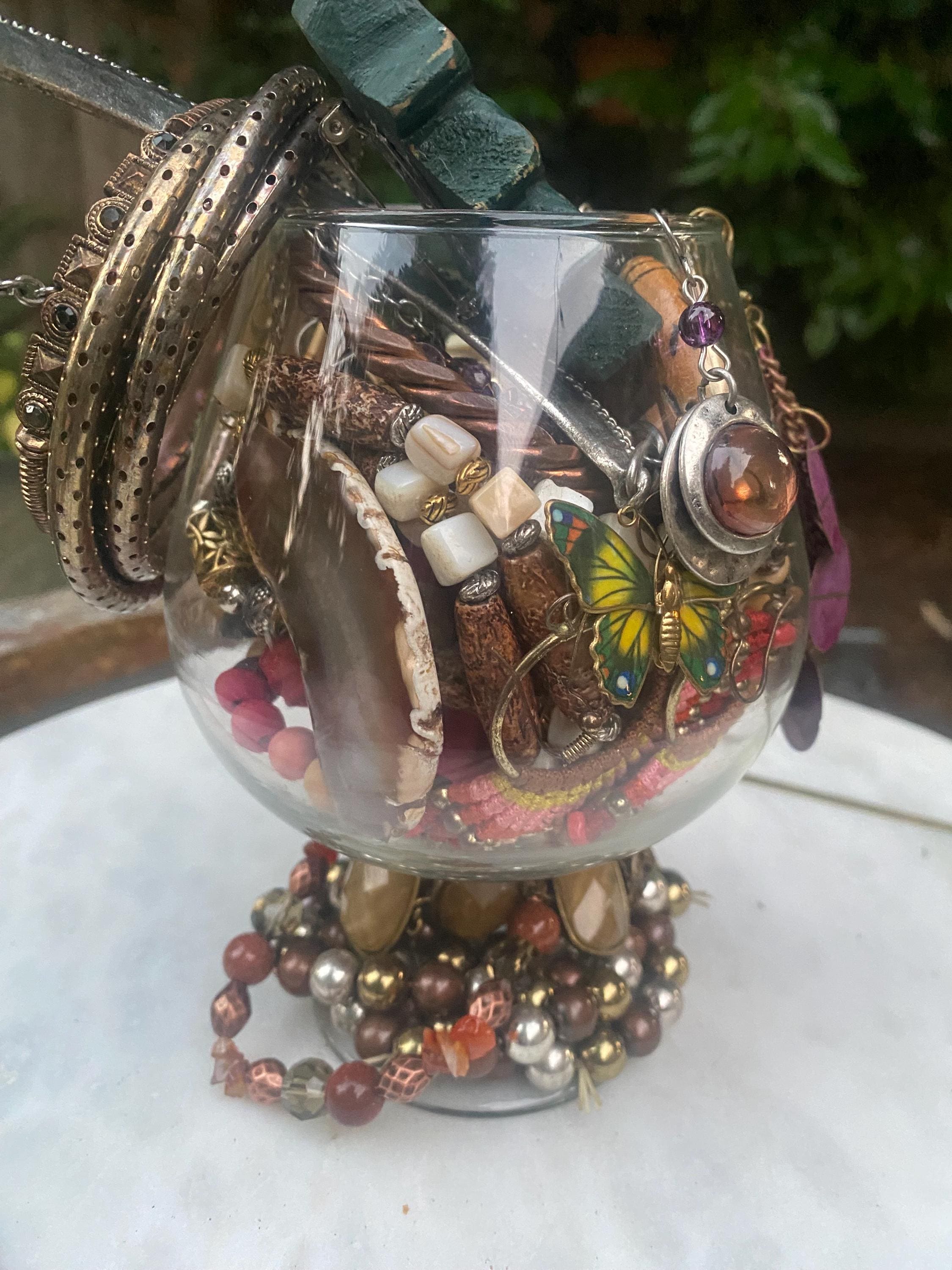 Goodwill Jewelry Jewelry Jars For Sale On Goodwill Jewelry On 2025