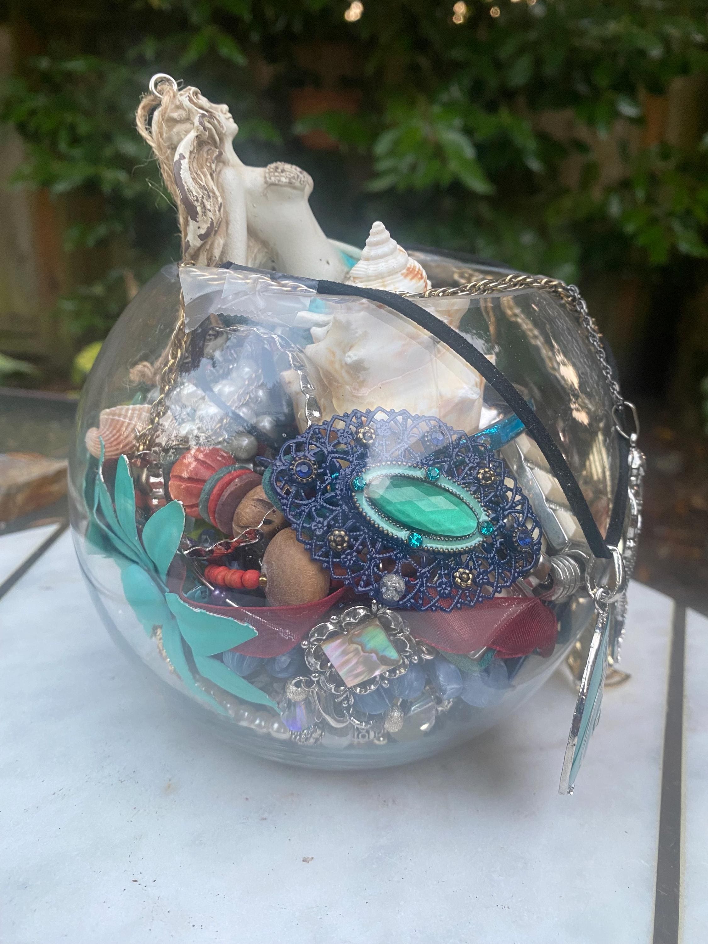 Mysteryjewelry - Etsy 日本