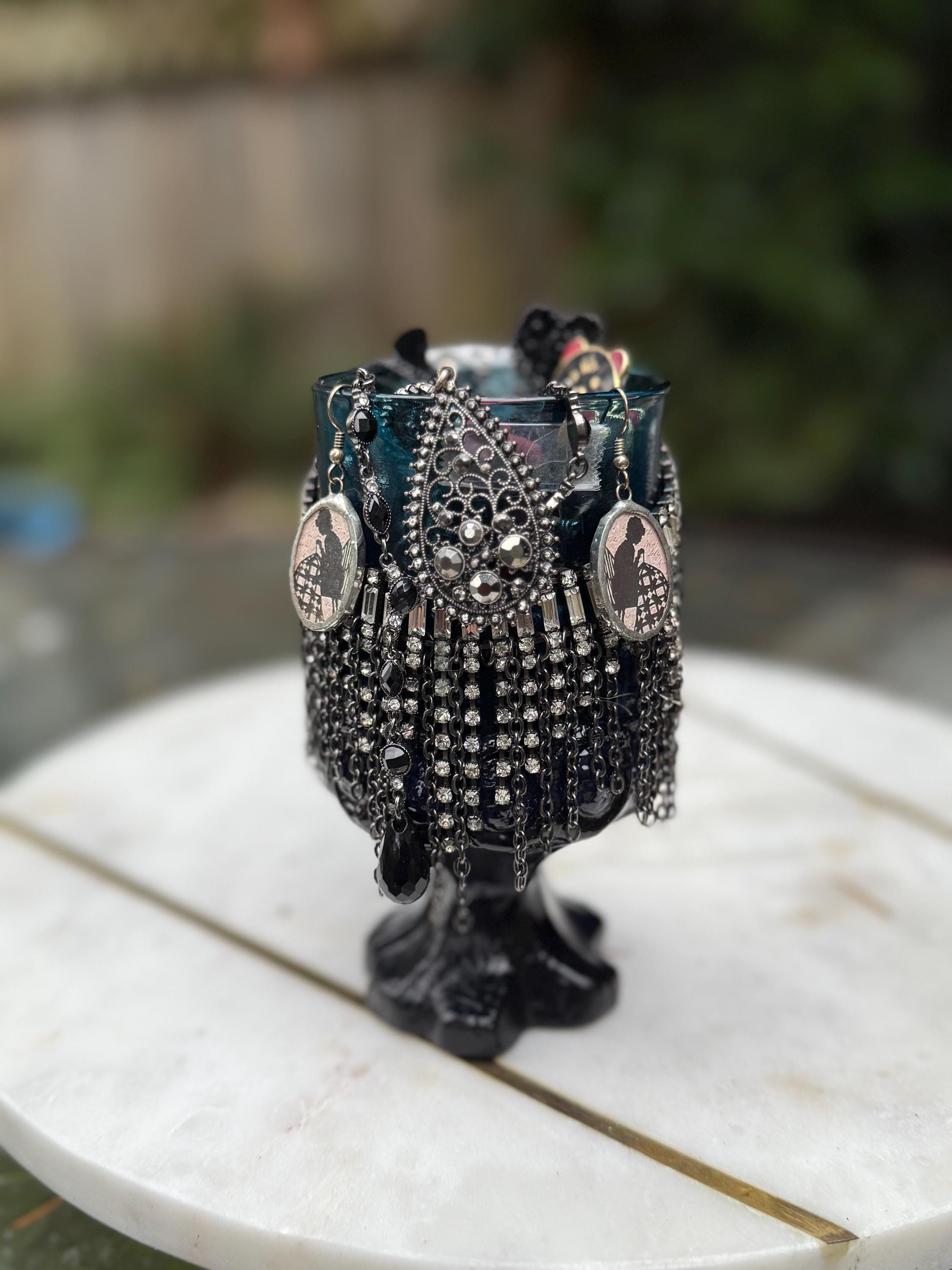 Mysteryjewelry - Etsy 日本