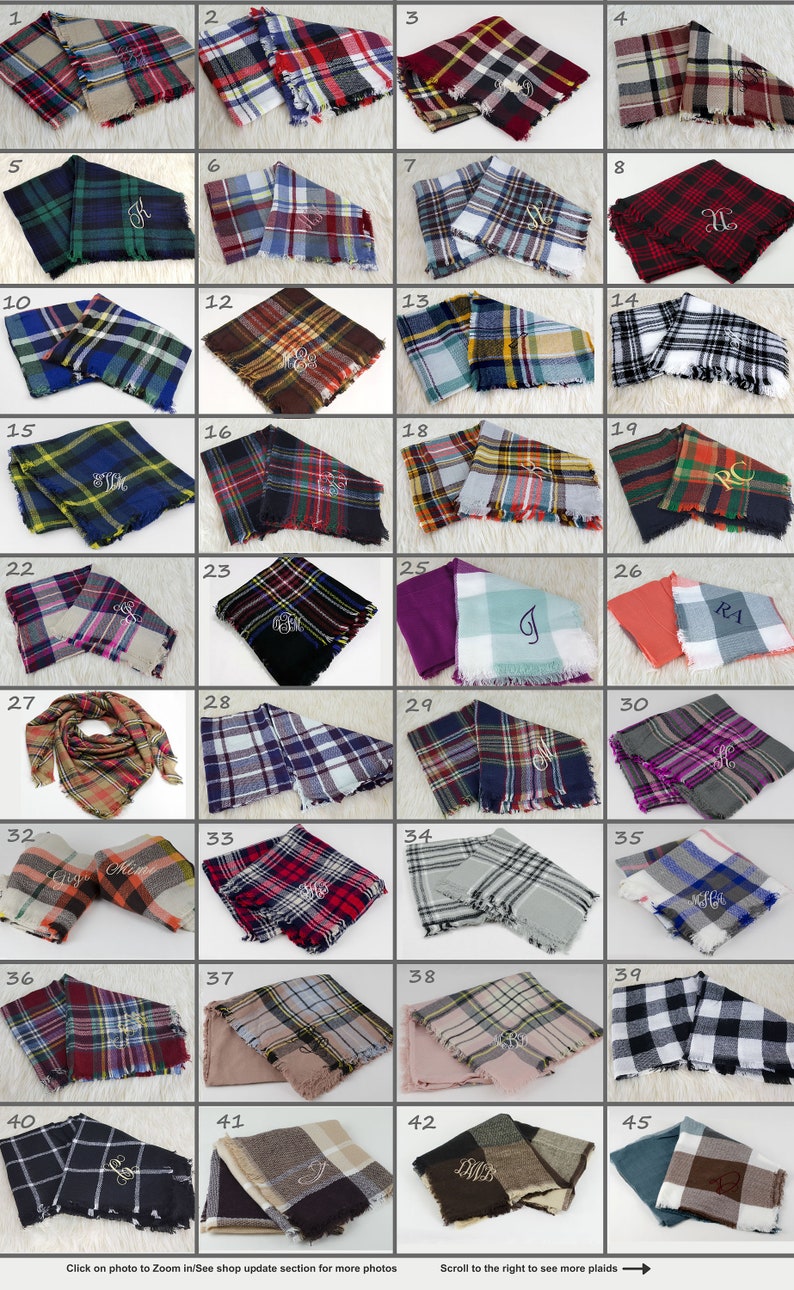 Set of 125 Wedding Blanket Favor Wedding Guest Gift Wedding Etsy