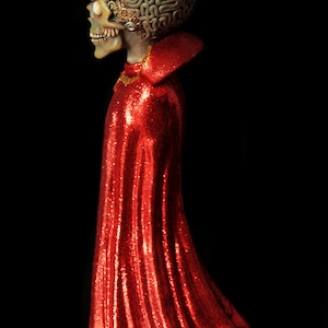 Mars Attacks Ambassador figure image 10