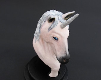 Handmade Unicorn