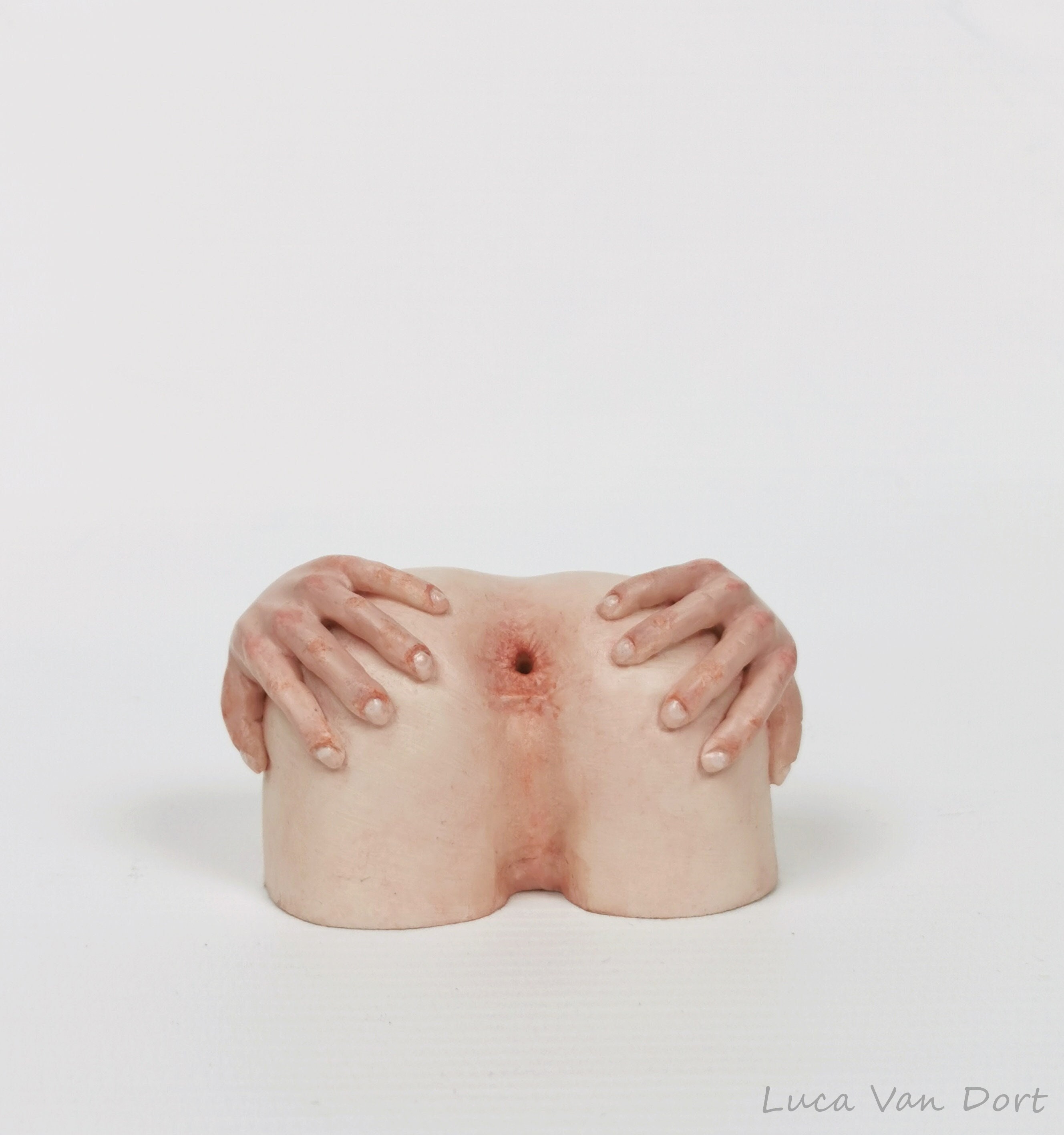 tiny ass up spread Spreading Ass - Etsy