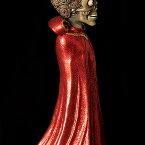 Mars Attacks Ambassador figure image 9