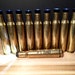 50 caliber bullet flashlight *Mens Birthday Gift*