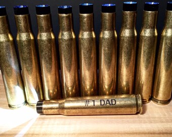 50 cal bullet flashlight *Gift for him*
