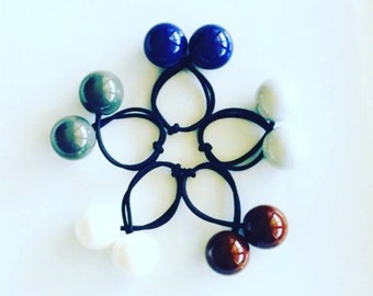 Ponytail Holders Etsy