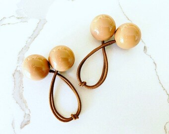 Hair Knockers Etsy