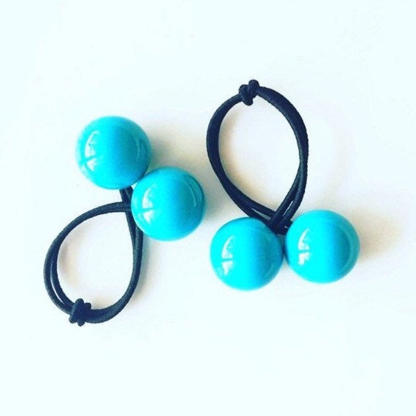 Hair Tie Bracelet Etsy