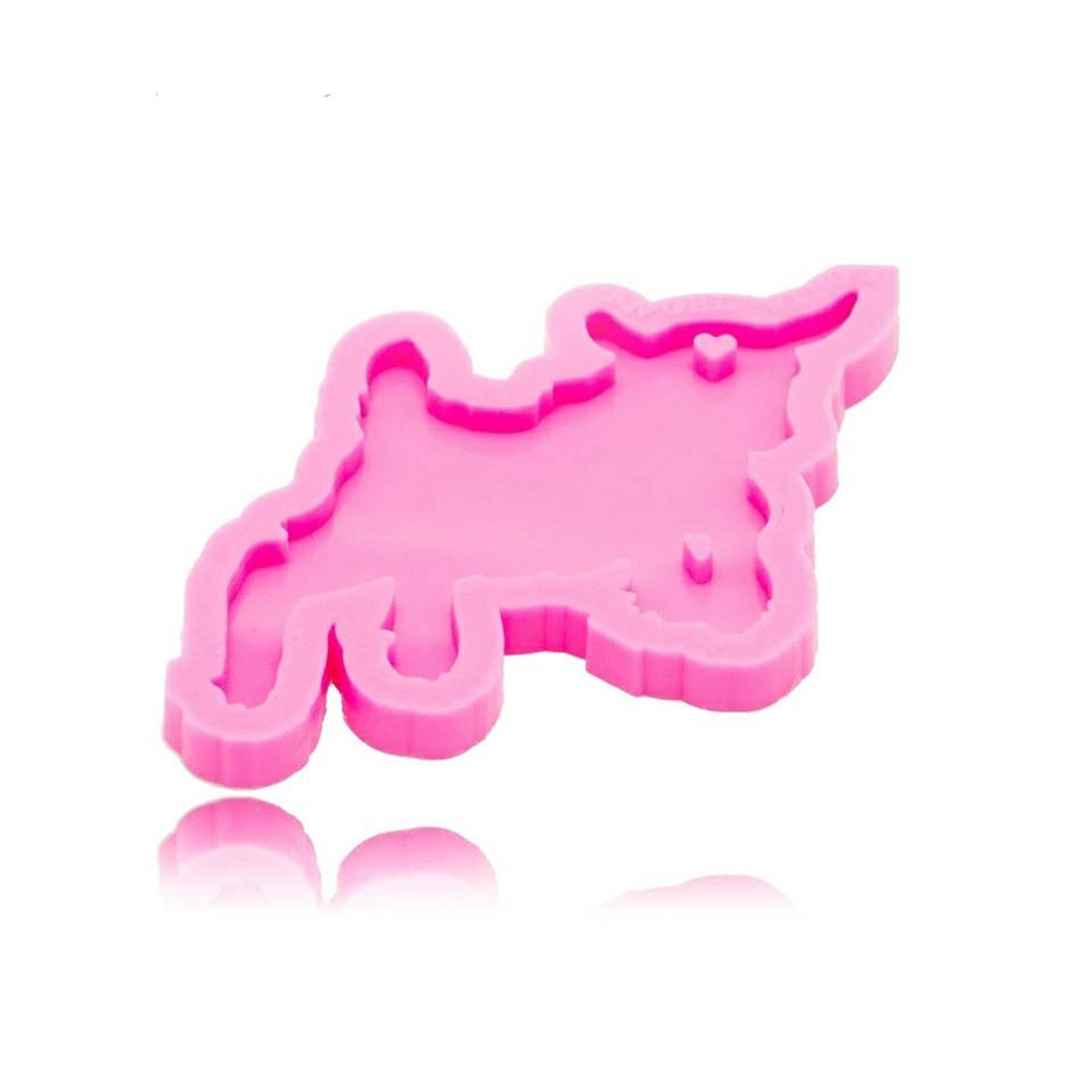 Baby Goat Mold in Silicone for Resin Art and Polymer Clay. Etsy