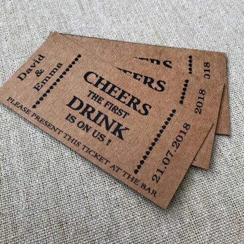 Mcdonalds Please Be Our Guest Free Coupon to Introduce - Etsy
